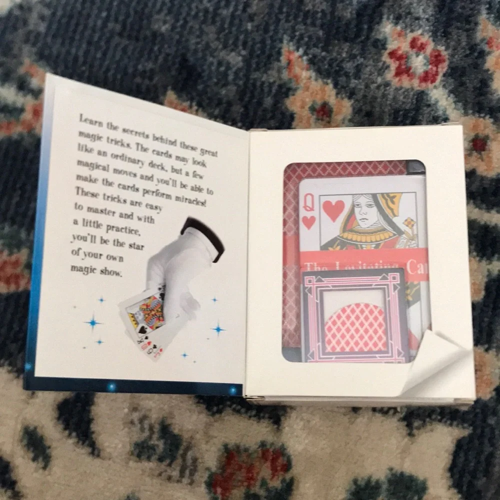 Magic Tricks - Picture 4 of 6